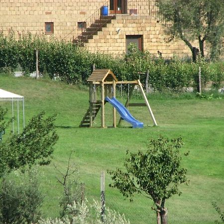 Agriturismo Villa Ione Vetralla Esterno foto